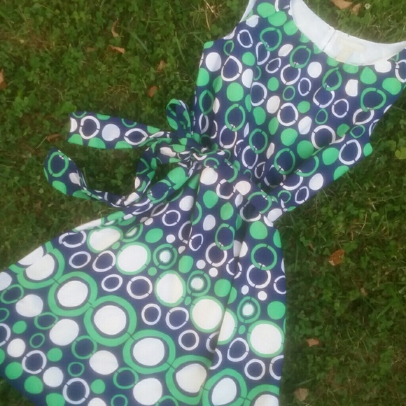 Banana Republic Dresses & Skirts - Banana Republic Sleeveless Dress 2